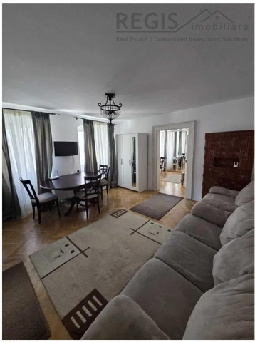 Apartament 2 camere Ultracentral - Fotografie 2