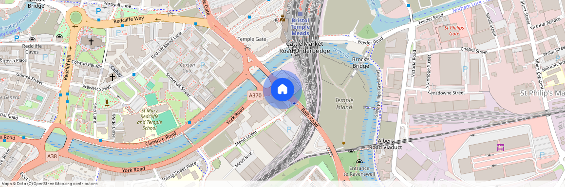 Bath Road, BRISTOL BS4