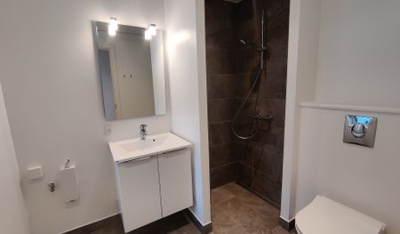 Gulvvarme i hele lejligheden - Photo 3