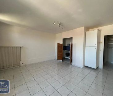 Appartement à louer 1 pièce 30.97m² - Photo 5