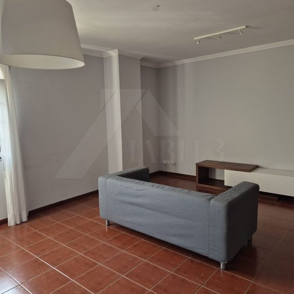 Apartamento T2 em Viana do Castelo - Foto 1