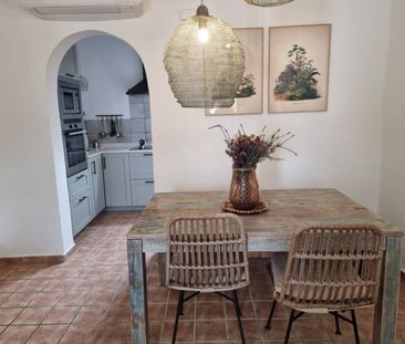 Villa for rent in Javea - Photo 6