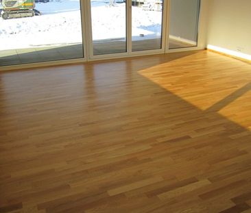 "Lust auf einen Tapetenwechsel?" - Photo 1