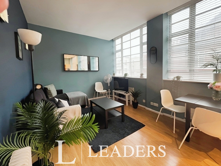 1 bedroom apartment to rent Princes Place - Photo 3