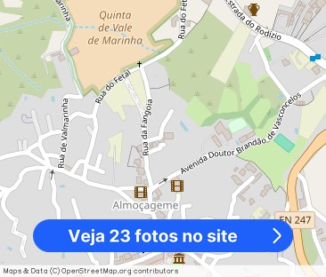 Moradia T1 para alugar em Sintra - Foto 1