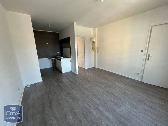 Appartement à louer 2 pièces 37.08m² - Photo 1
