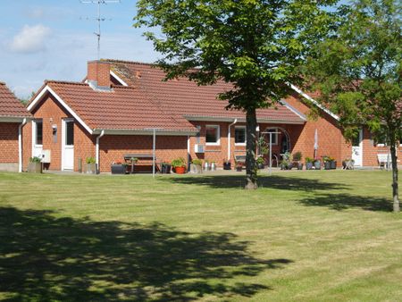 Tinghøjen 1 A, Oddense, 7860, Spøttrup - Foto 2