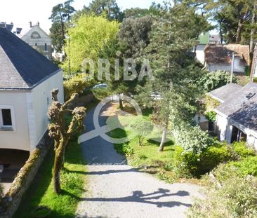 Location Appartement 1 pièce 18m² PORNICHET 44380 - Photo 5