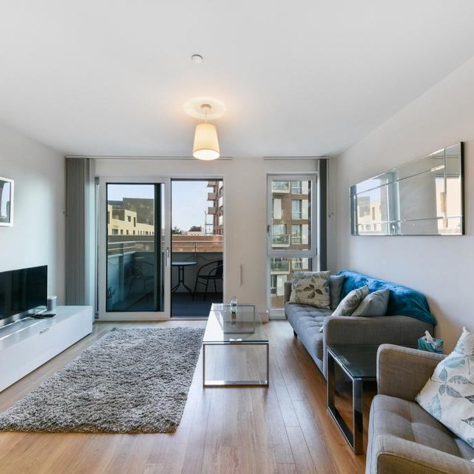 1 bedroom flat to rent - Photo 1