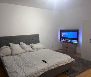 A well furnished room with internet in a shared flat. - Photo 4