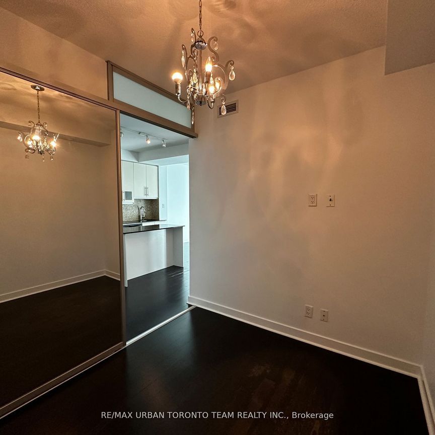 For Lease - 1169 Queen Street Unit# 527, Toronto, Ontario - Photo 1
