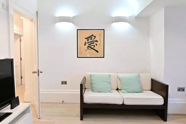 2 bedroom apartment to rent - Photo 1