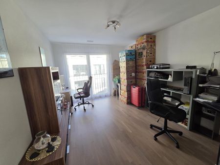 Magnifique et spacieux 4,5 pièces au 5ème et dernier étage - Photo 3