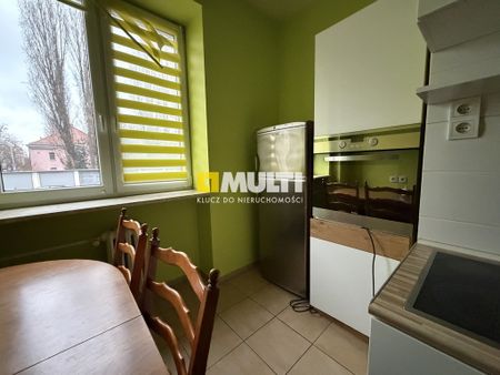 Stylowe mieszkanie 2-pokojowe w sercu Szczecina - Photo 5