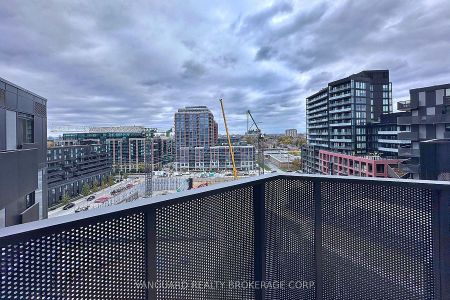 For Lease - 30 Tretti Way Unit# 1005, Toronto, Ontario - Photo 5