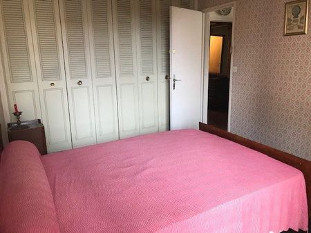 Location Appartement 3 pièces 62m² IVRY SUR SEINE 94200 - Photo 3