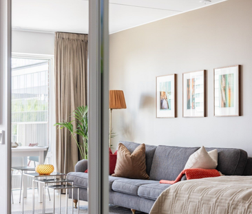 Östra Varvsgatan, Malmö - Foto 1