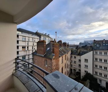 Appartement T2 à louer - 46 m² - Photo 6