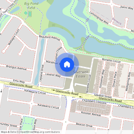 22 Marathon Way, Narre Warren South VIC