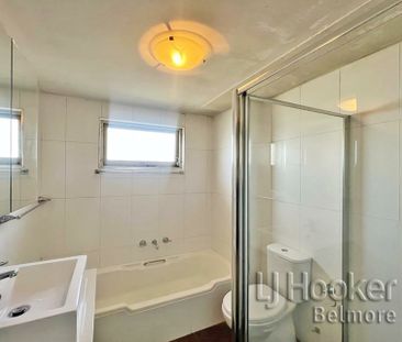 Modern Two-Bedroom Apartment in the Heart of Belmore! - Photo 2