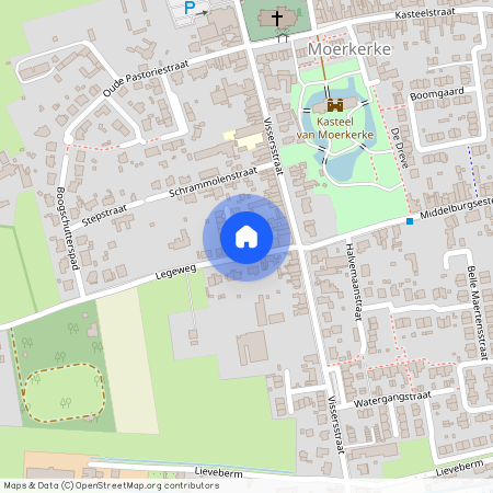 Legeweg 4, 8340 Moerkerke