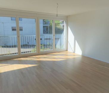 3.5-room apartment in Vogelherd - Photo 2