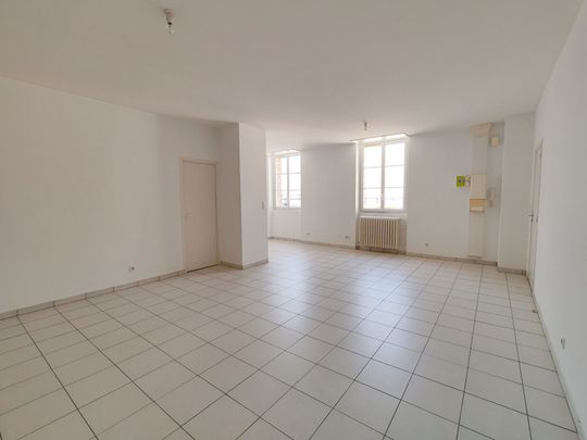 Location Appartement 4 pièces 69m² - Photo 1