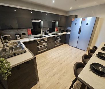 Flat to rent - Photo 4