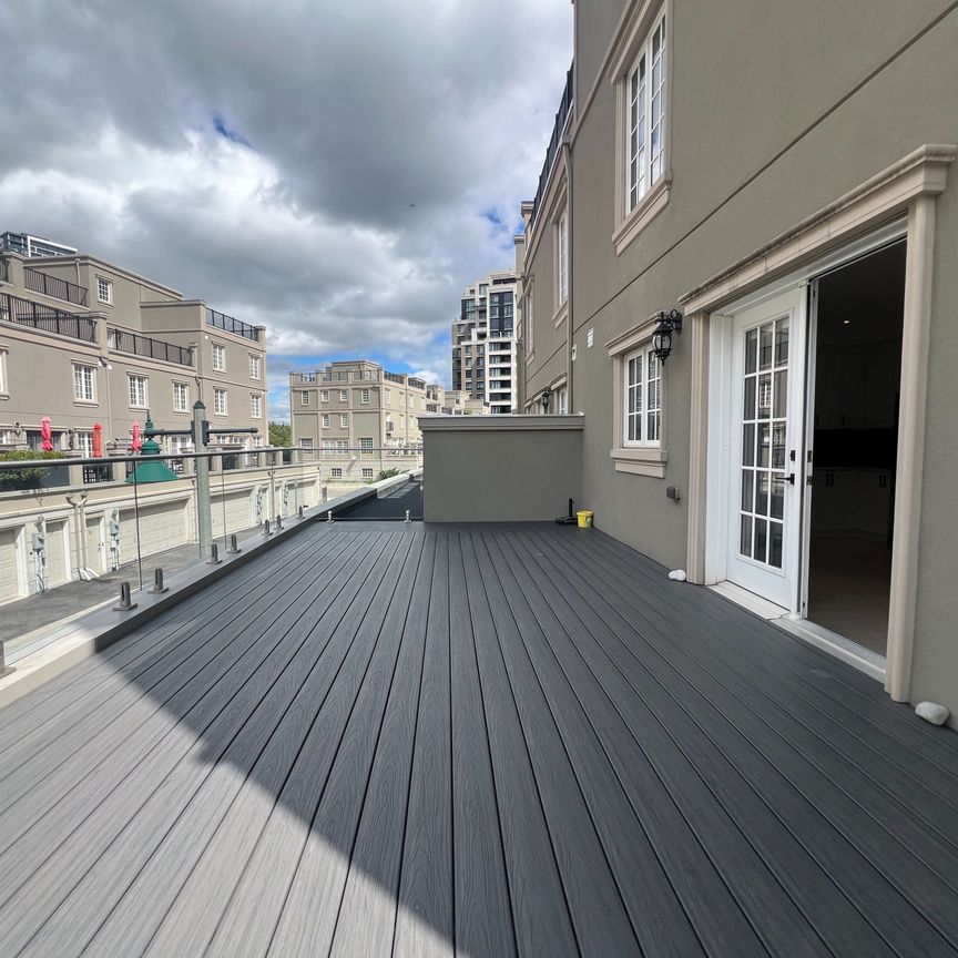 For Lease - 48 Lord Durham Road, Markham, Ontario - Photo 1