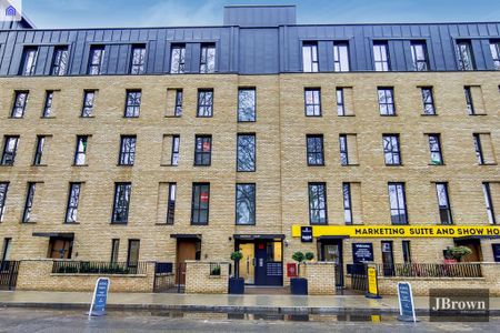 1 bedroom apartment to rent - Photo 3