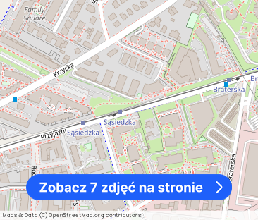 2 pokoje / 54m2 / ul. Przyjaźni - Zdjęcie 1