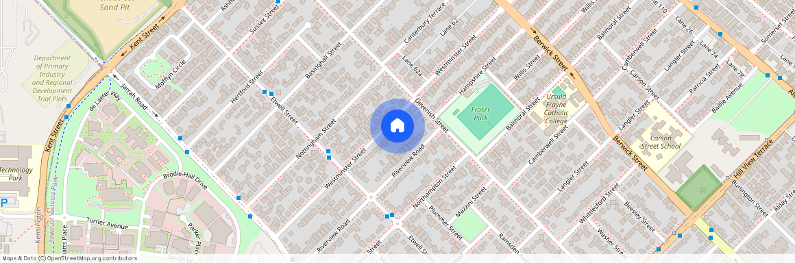 128 Westminister Street, 6101, East Victoria Park