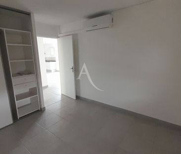 Location Appartement 72.07m² 4 pièces Fort de france - Photo 5