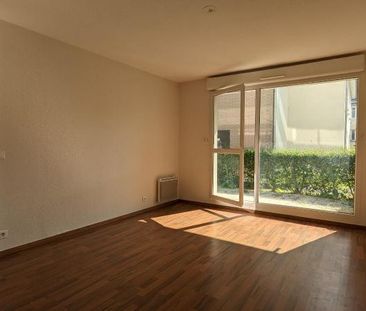 Location Appartement 2 pièces 40m² ROUEN 76000 - Photo 3