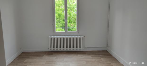 Location Appartement 3 pièces 52m² REIMS 51100 - Photo 1