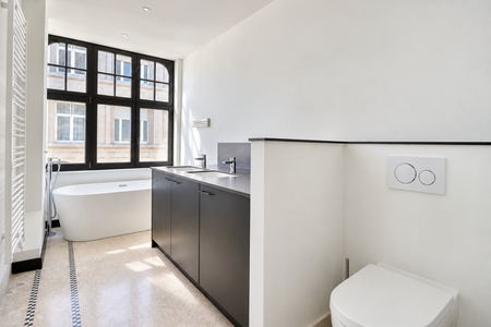 Rue Félix Delhasse, 1060, Saint-Gilles - Foto 5