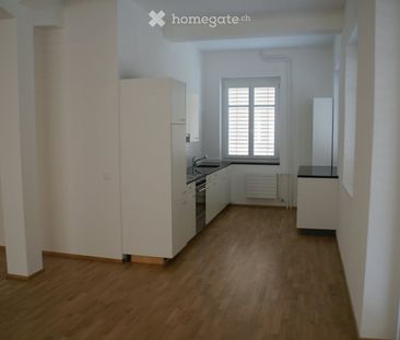 Nach Vereinbarung vermieten wir tolle 4.5-Zimmerwohnung in 3-Parteienhaus - Foto 4