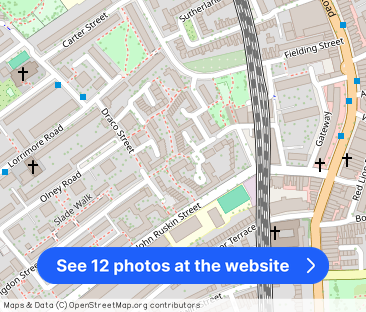 Langdale Close, Walworth, SE17 - Photo 1