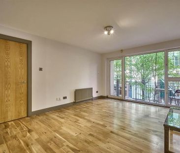 Apartment 202 Margarita Plaza 81 Adelaide Street, Belfast, BT2 8FF - Photo 1