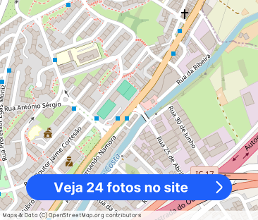 Apartamento T2 para alugar em Odivelas - Foto 1