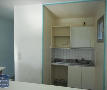 Location Appartement 2 pièces 35m² MONTPELLIER 34070 - Photo 1