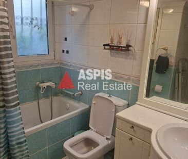 Διαμέρισμα για ενοικίαση Παναγίτσα (Παλαιό Φάληρο) - Photo 3