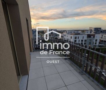 Location appartement 1 pièce 35.3 m² à Angers (49100) - Photo 4