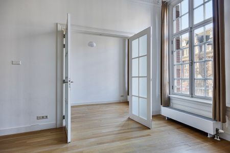 Te huur: Appartement Kneuterdijk 3 B in Den Haag - Foto 3