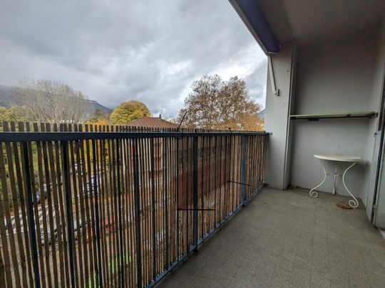 Appartement Grenoble - Photo 1