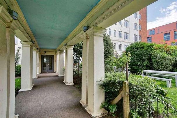 Brixton Hill Court, Brixton, SW2 - Photo 1