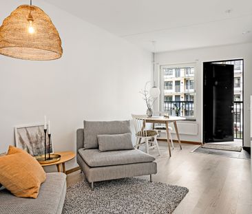 Boreliusgatan 2E, Halmstad - Foto 3