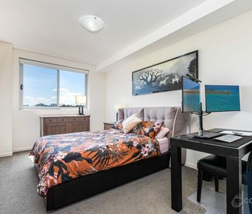 Modern 3-Bedroom Apartment in the Heart of Schofields - Photo 4