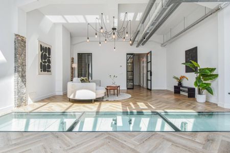 Te huur: Appartement Van Beverningkstraat in Den Haag - Photo 2