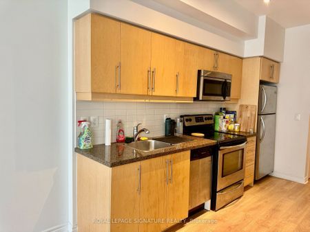 For Lease - 2885 Bayview Avenue Unit# 1202, Toronto, Ontario - Photo 2